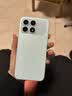 小米REDMI K90 骁龙®8至尊版 7100mAh大电池 青山护眼 水蓝色 16GB+256GB 红米5G手机国家补贴 实拍图