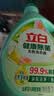 立白健康除菌天然洗衣液24斤手洗机洗15分钟快洗留香除螨抑菌祛味去渍 实拍图