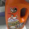 威猛先生（Mr Muscle）管道疏通啫喱 960ml 卫浴专用 下水道强力疏通剂 管道疏通神器 实拍图
