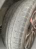 玛吉斯（MAXXIS）轮胎/汽车轮胎 205/55R16 91V EC1 适配朗逸/英朗/宝来 实拍图