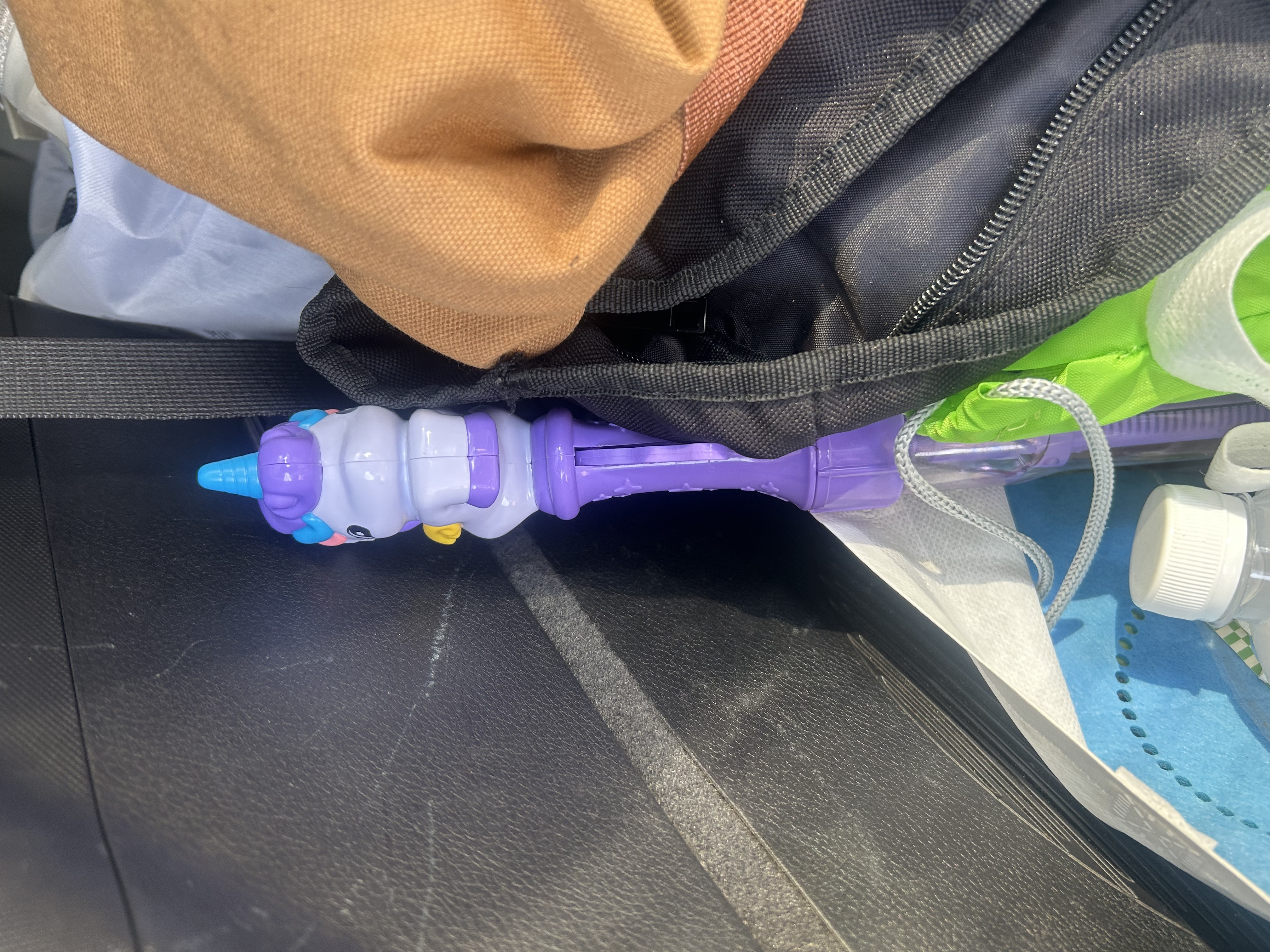 索迪儿童户外互动玩具大号泡泡棒西洋剑吹泡泡机男女孩泡泡水生日礼物 实拍图