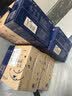 蒙牛【新鲜日期】特仑苏纯牛奶250ml*16盒 3.6g蛋白 送礼礼盒 实拍图