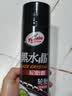 龟牌（Turtle Wax）黑水晶轮胎釉轮胎光亮剂轮胎蜡泡沫养护清洗剂防老化650ml 321001 实拍图
