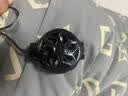 手机散热器散热半导体风冷制冷静音手机秒适用背神器散热器安卓降温夹静音快速苹果散热制冷降温 X18升级版加大风力 降温更快【静音版】 实拍图