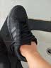 adidas DAILY 4.0复古百搭休闲帆布鞋男女阿迪达斯官方轻运动 实拍图