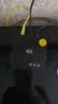 I.TGREG【0月租免费看电视】电视盒子wifi通用电视4K网络机顶盒全网通免费机顶盒高清看电视终身Ivip 4K影音【5G至尊语音双频版本】 直播+影视+无广系统 实拍图