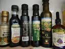 爷爷的农场核桃油牛油果油250ml*2瓶 法国进口食用油 赠婴儿宝宝辅食食谱 实拍图