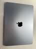 苹果/苹果AI/MacBook Air13英寸M5 (10+8核) 16G 512G天蓝色笔记本电脑MDHH4CH/A 实拍图