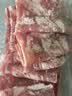 大庄园肥牛肉卷2斤  生鲜牛肉 涮煮烤肉火锅食材  牛肉片调理 实拍图