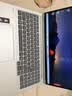 ThinkPad国家补贴15%联想笔记本电脑ThinkBook16+ 2026 AI全能本锐龙AI9 HX 470 32G 1T 3.2K 16英寸星耀白 实拍图