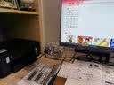 兄弟（brother）DCP-T435W家用学习打印机彩色喷墨墨仓式 无线远程打印打印复印扫描一体机 425升级新款 实拍图