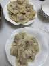 湾仔码头玉米蔬菜猪肉水饺1320g66只速食面点生鲜饺子儿童早餐速冻半成品 实拍图