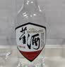 董酒复刻 白标(带盒) 董香型白酒 54度 500ml  单瓶装 家乡酒 实拍图