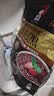 桂格（QUAKER）5黑混合即食燕麦片518g 黑芝麻 零添加蔗糖 高纤 营养早餐 实拍图
