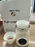 斐彼无线温奶器flybee便携快速恒温热暖奶器婴儿外出冲泡调奶器温母乳 全新升级N3（贝亲/赫根适用） 实拍图