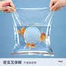 太力保鲜袋 双筋密实保鲜袋 密封加厚食品级PE密实袋30中号 实拍图
