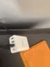 品胜3C认证18W充电器USB多口Type-c快充插头四口通用苹果iPhone18/17/16/15/华为三星小米安卓手机平板 实拍图