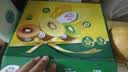 佳沛（zespri）新西兰阳光金奇异果6粒装88-103g猕猴桃水果水果礼盒 实拍图