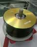 铼德(RITEK) X系列金龙 CD-R 52速700M 空白光盘/光碟/刻录盘 桶装50片 实拍图