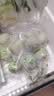 神丹松花皮蛋 凉拌即食下酒菜无铅工艺 58g*10枚 家庭装 实拍图