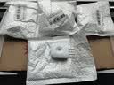公牛（BULL）二脚插头GNT-10L1S二极插头两脚电源插10A 220V二极两扁头可拆安全插头 实拍图