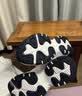 李宁红糖丨老爹鞋女子减震回弹秋冬反光潮流轻量运动鞋AGCV128 实拍图