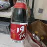 京东京造 正道1915 53度 清香型白酒475ml*6 杏花村 口粮酒 高粱白酒 实拍图