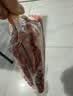 澳牛日记 牛排骨 净重2斤 新鲜牛肋排肉多骨小烧烤火锅食材生鲜牛肉  实拍图