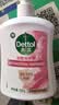 滴露（Dettol）洗手液抑菌消毒滋润500g+500g 补充装 儿童家庭护手替换装 实拍图