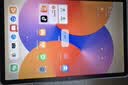 HUAWEIMatePad SE 11英寸 焕新版 华为平板电脑高刷护眼大屏 影音娱乐学生平板学习平板8GB+256GB 星云灰 实拍图