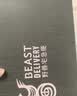 野兽派（THE BEAST）Hello Kitty苹果薰衣草香薰蜡烛礼盒室内香薰生日礼物 实拍图