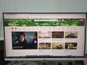 飞利浦27英寸 2K 144Hz IPS 硬件低蓝光 TypeC65W HDR 类全面屏 1500：1对比 升降 办公显示器27E2G5600W 实拍图