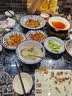欧丽薇兰Olivoila【保真橄榄油】 食用油 橄榄油500MLx2精选礼盒 中餐专用 实拍图