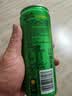 可口可乐（Coca-Cola）雪碧  无糖零卡柠檬味 汽水 碳酸饮料 330ml*24摩登罐 实拍图
