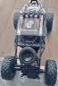 qdrone For the Good Moments遥控汽车越野车玩具遥控车四驱儿童男孩生日礼物6-12岁10-3-14赛 41cm六轮【合金+双电90分钟+炫灯+强动力】 6-14岁大型玩具车儿童 实拍图