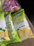 雀巢（Nestle）果维C+橙汁味840g/袋 富含维C 低脂果珍冲饮果汁粉 实拍图