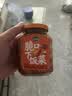 吉香居脆口下饭菜345g 减盐微辣爽口咸菜腌菜四川即食榨菜下饭菜 实拍图