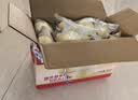 港荣蒸蛋糕奶香900g蛋糕小面包早餐零食饼干西式糕点甜品礼品盒 实拍图
