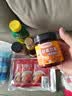海天蚝油1kg 上等耗油调料 挤挤装 上色提鲜增香 家用调料 点蘸捞拌 实拍图