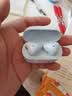华为FreeBuds SE 2 长续航蓝牙耳机 40小时长续航 快速充电 蓝牙5.3适用于苹果/安卓手机蓝 实拍图
