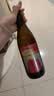 日食记海盐荔枝气泡米酒730ml3度荔枝酒低度微醺酒水果酒瓶装小甜酒 实拍图