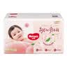 【95成新】好奇（Huggies）铂金装小桃裤拉拉裤袋装XXL37片(15kg以上)尿不湿【透爽散热】 实拍图