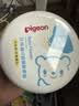 贝亲（Pigeon）婴儿舒缓爽身粉 甘草精华 含粉扑 120g HA09 实拍图
