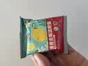 威王 自动洁厕块38g 自动清洗洁厕块厕所马桶去味蓝泡泡 柠檬树下 实拍图