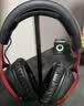 极度未知（HYPERX）【白泽推荐】Cloud Ⅲ 飓风3有线黑红 Hear360音效 53mm驱动单元电竞头戴式游戏耳机 适配三角洲 实拍图