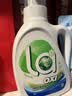 威露士La有氧洗衣液松木香4斤组合（1L+补充袋装500ml*2）【品质严选】 实拍图
