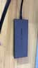 绿联Type-C拓展坞转HDMI2.0扩展坞10G高速多USB3.2转接头SD/TF读卡器适用苹果电脑接口转换器Mac笔记本 实拍图