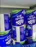 维达（Vinda）有芯卷纸 蓝色经典4层160克*27卷 厚韧耐用 卫生纸卷筒纸纸巾整箱 实拍图