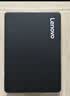 联想（Lenovo) 240GB SSD固态硬盘 SATA3.0 SL700闪电鲨系列 台式机/笔记本通用 实拍图