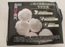 高洁丝阳光烘烘纯棉卫生巾240mm8片*8包日用姨妈巾京东自营旗舰轻薄透气 实拍图